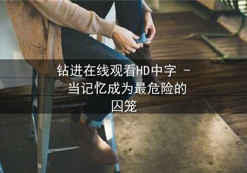 钻进在线观看HD中字 - 当记忆成为最危险的囚笼